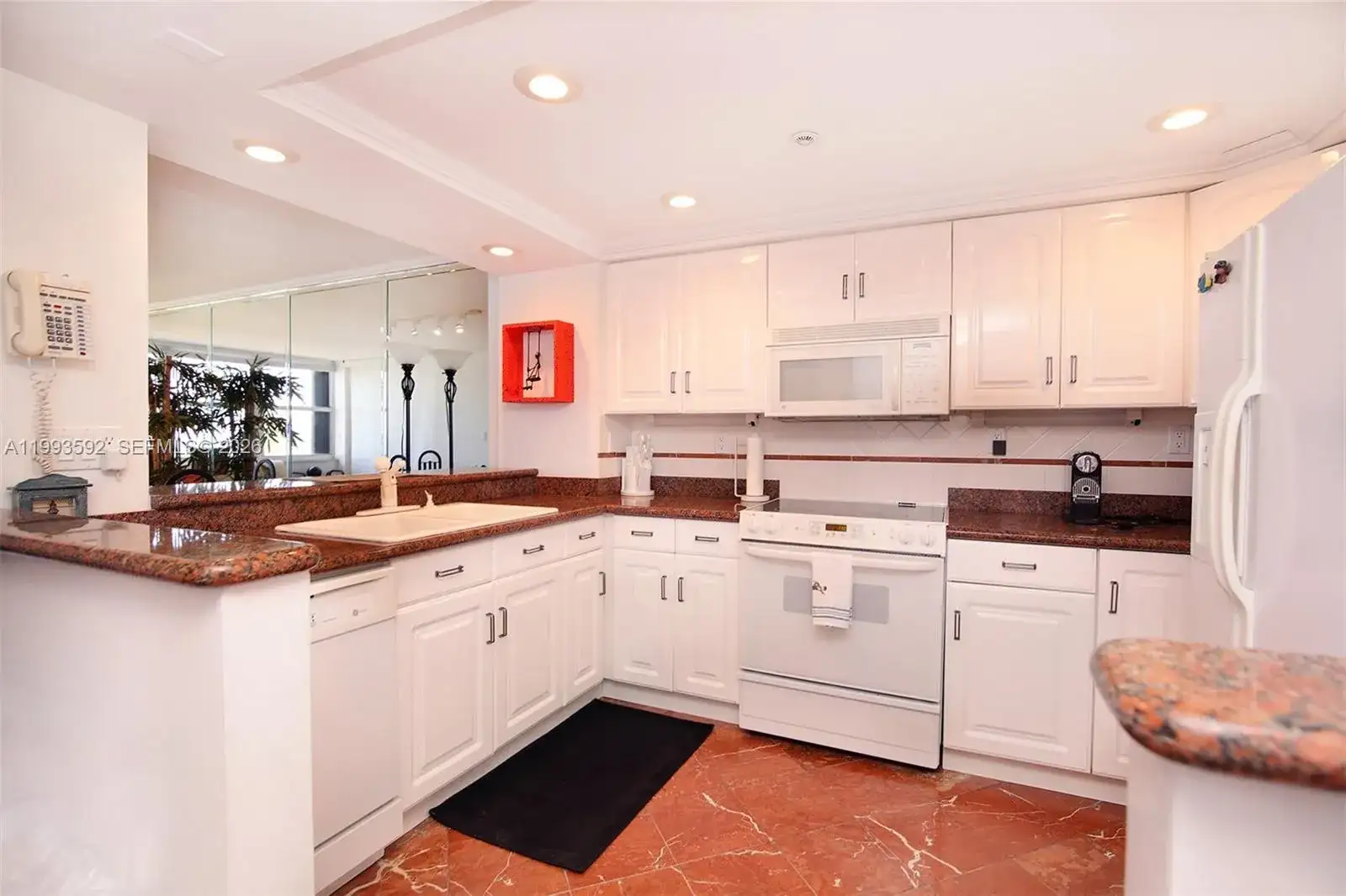2555 Collins Ave # 703, Miami Beach FL 33140 photo 5