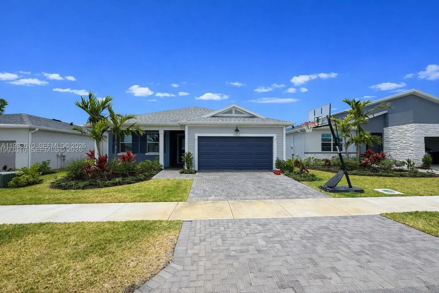 10503 SW Orana Dr, Port St. Lucie FL 34987 photo 2