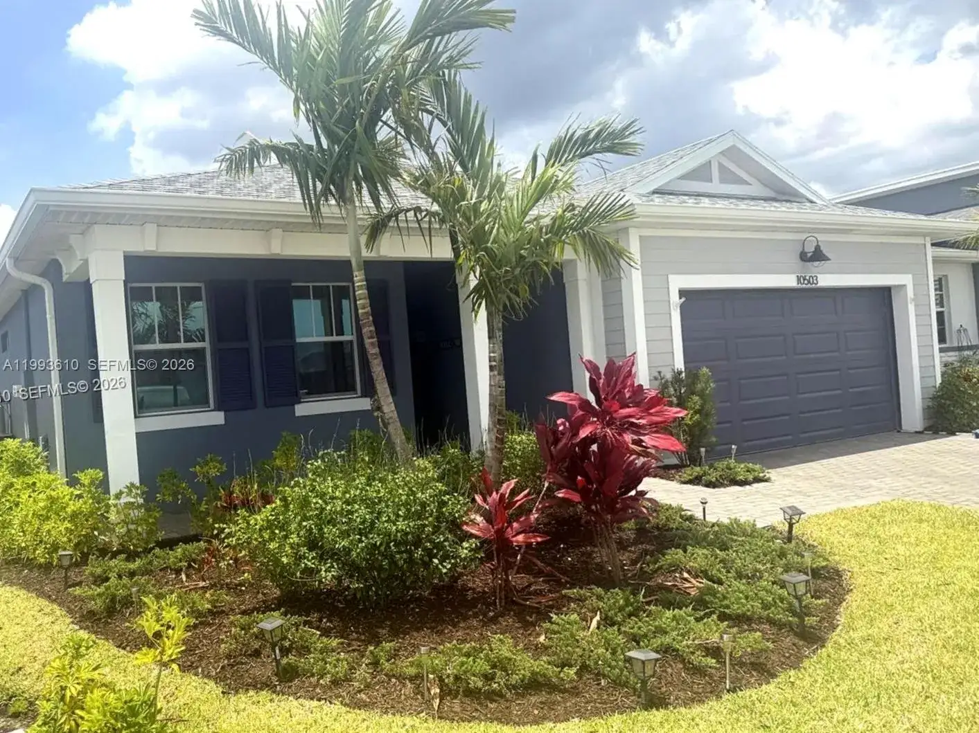 10503 SW Orana Dr, Port St. Lucie FL 34987 photo 3