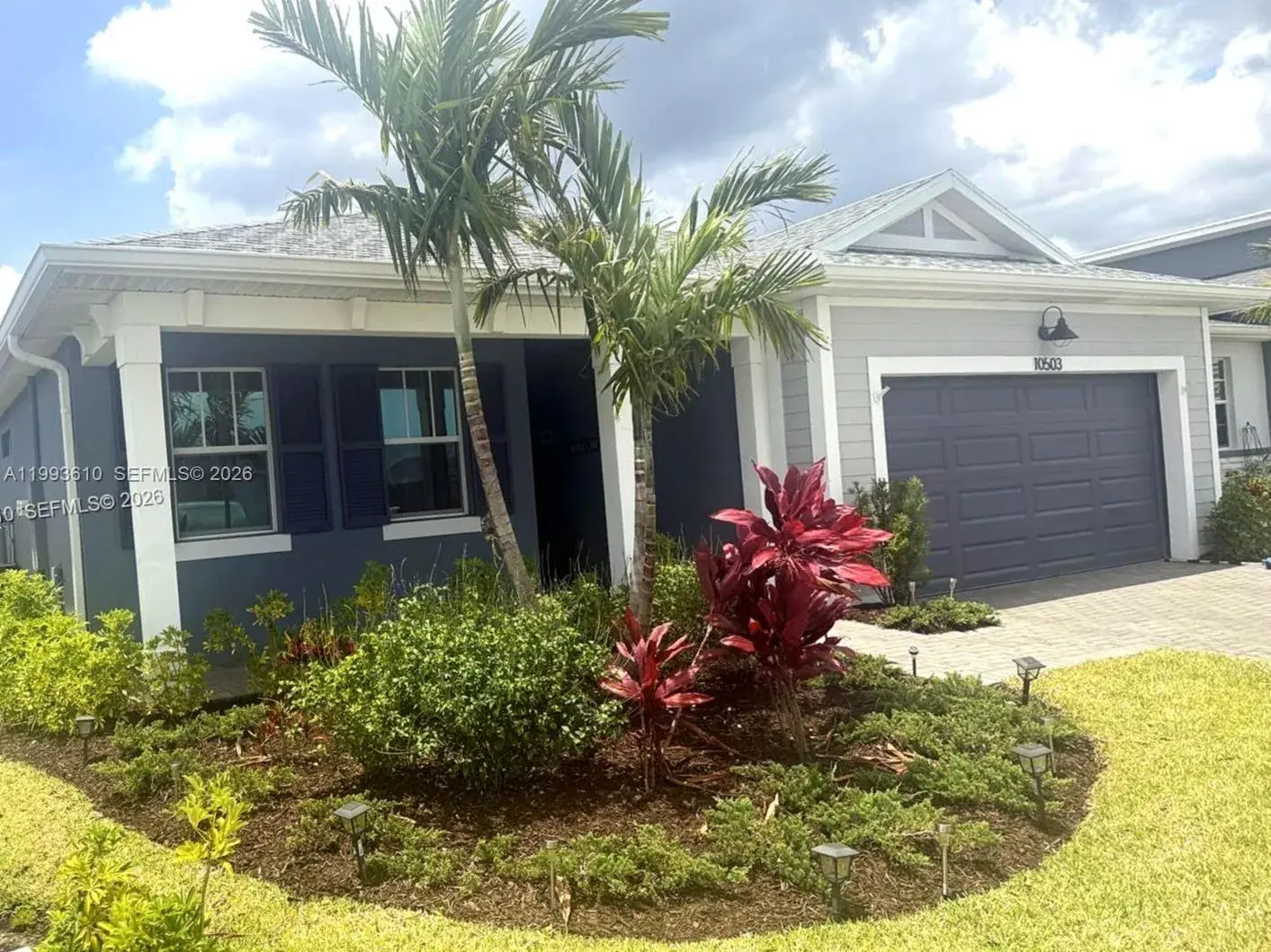 10503 SW Orana Dr, Port St. Lucie FL 34987