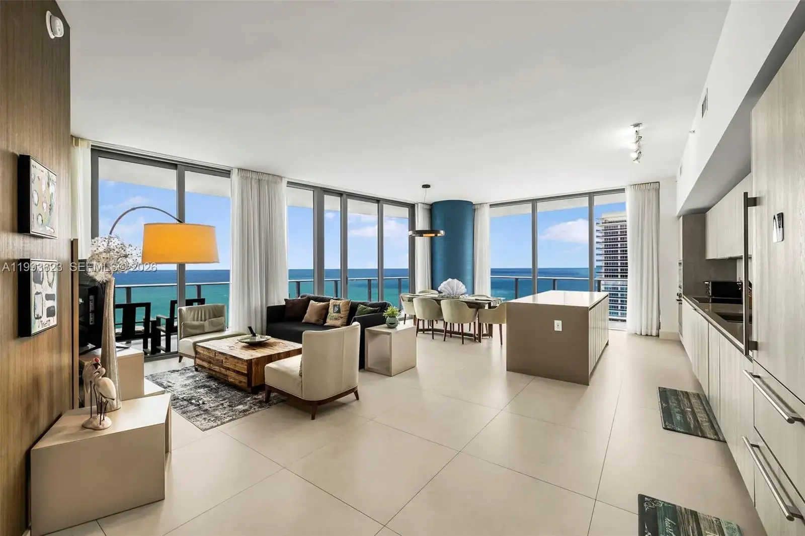 4111 S Ocean Dr, Hollywood FL 33019