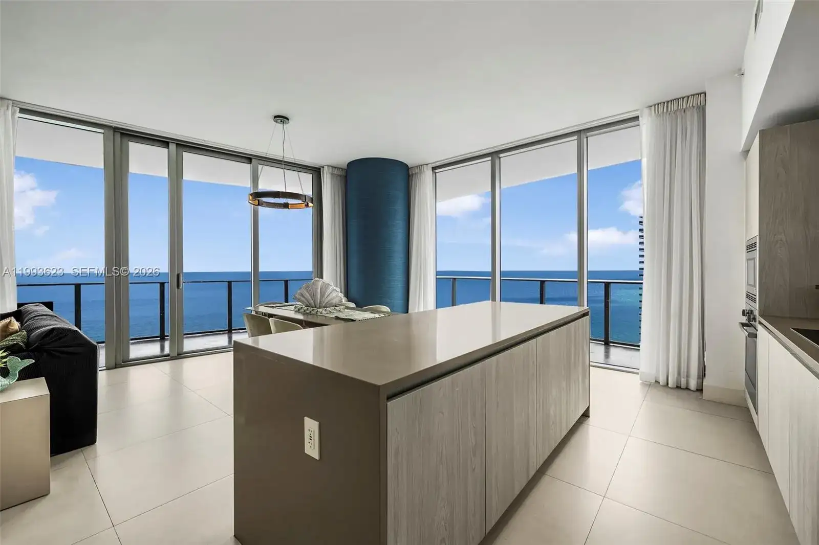 4111 S Ocean Dr, Hollywood FL 33019 photo 5