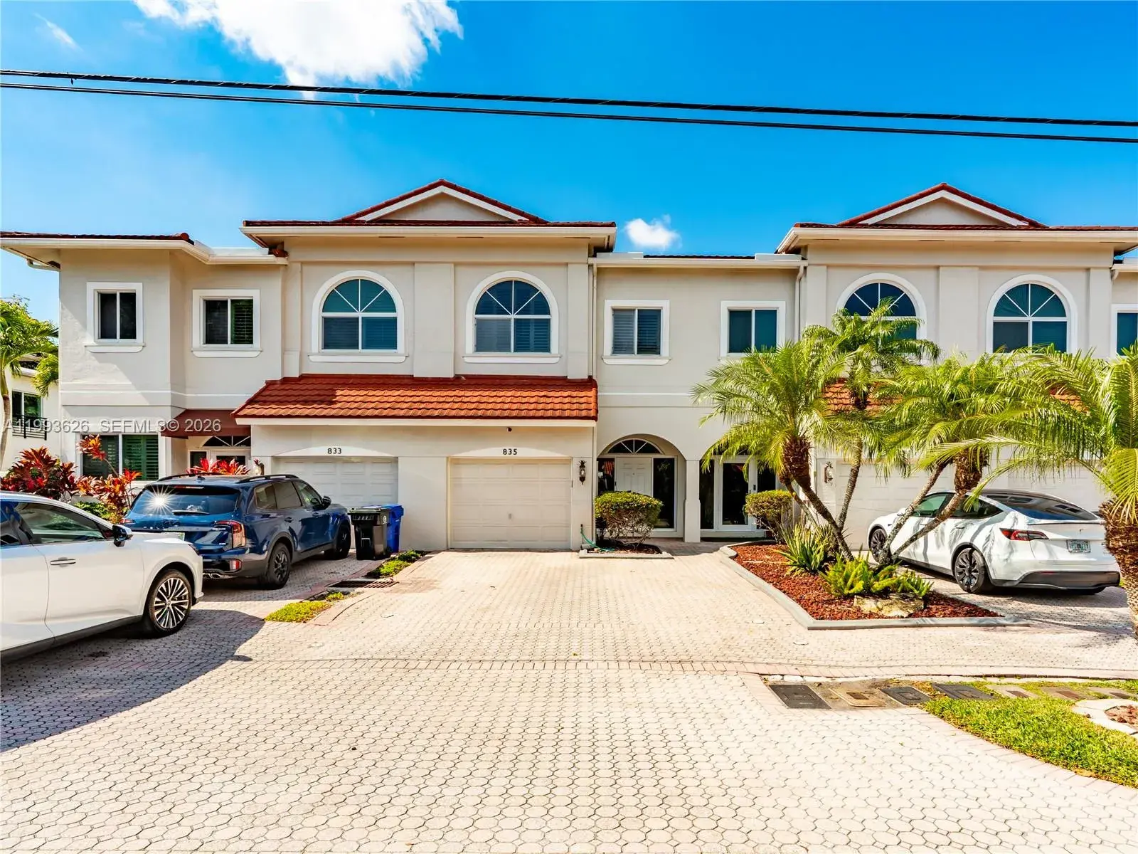 835 NE 17th Way # 835, Fort Lauderdale FL 33304