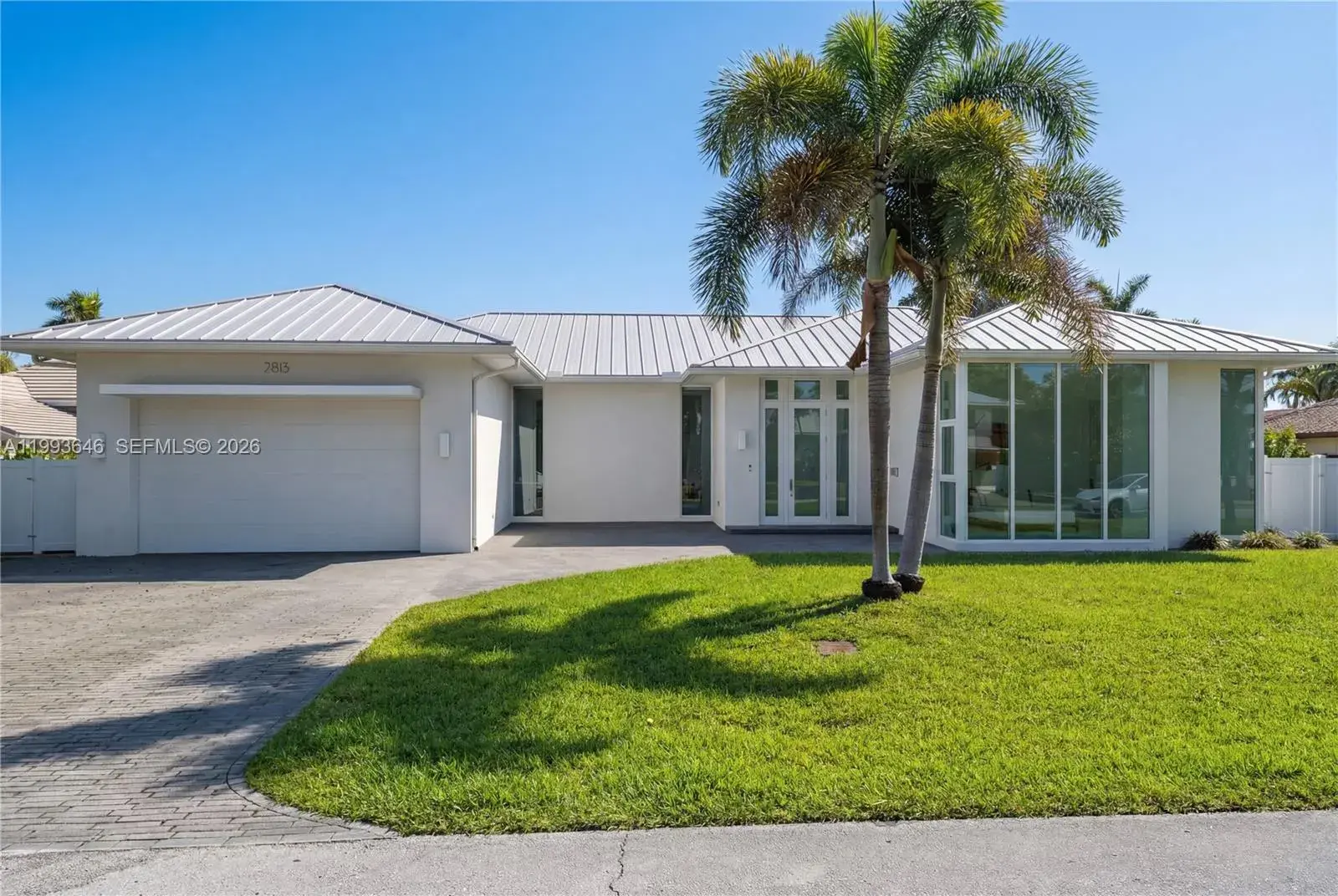 2815 NE 26th Pl, Fort Lauderdale FL 33306