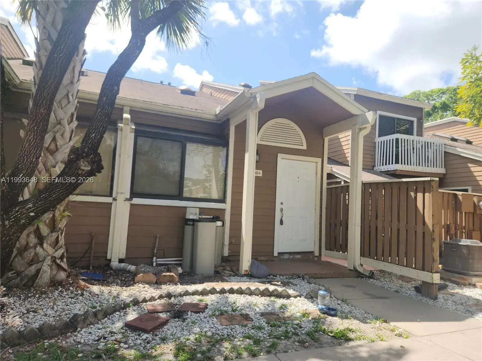 7184 Sportsmans Dr # 7184, North Lauderdale FL 33068