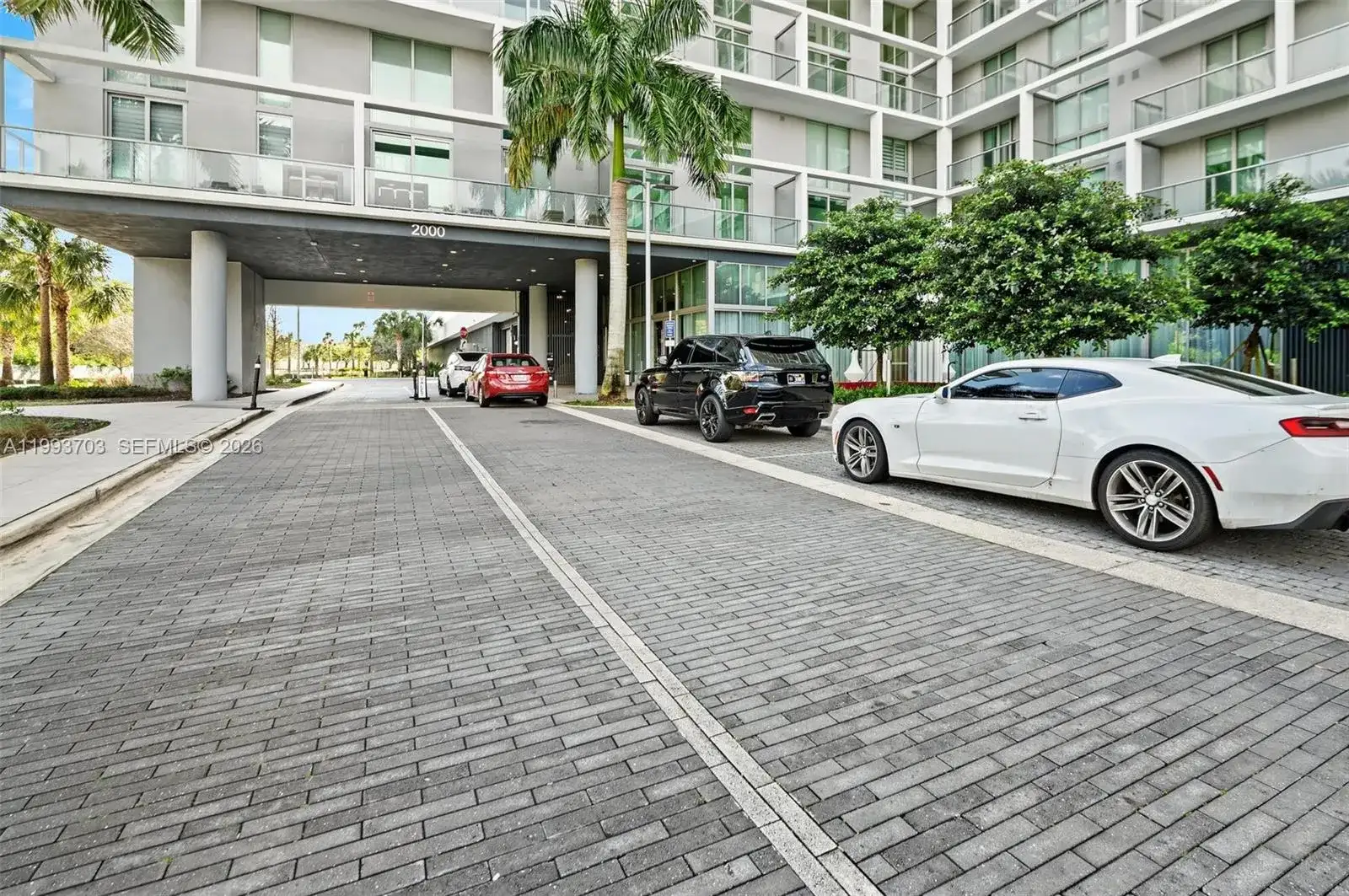 2000 Metropica Way # 508, Sunrise FL 33323 photo 2