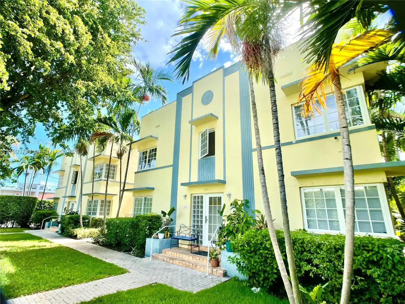 600 Euclid Ave # 4B, Miami Beach FL 33139
