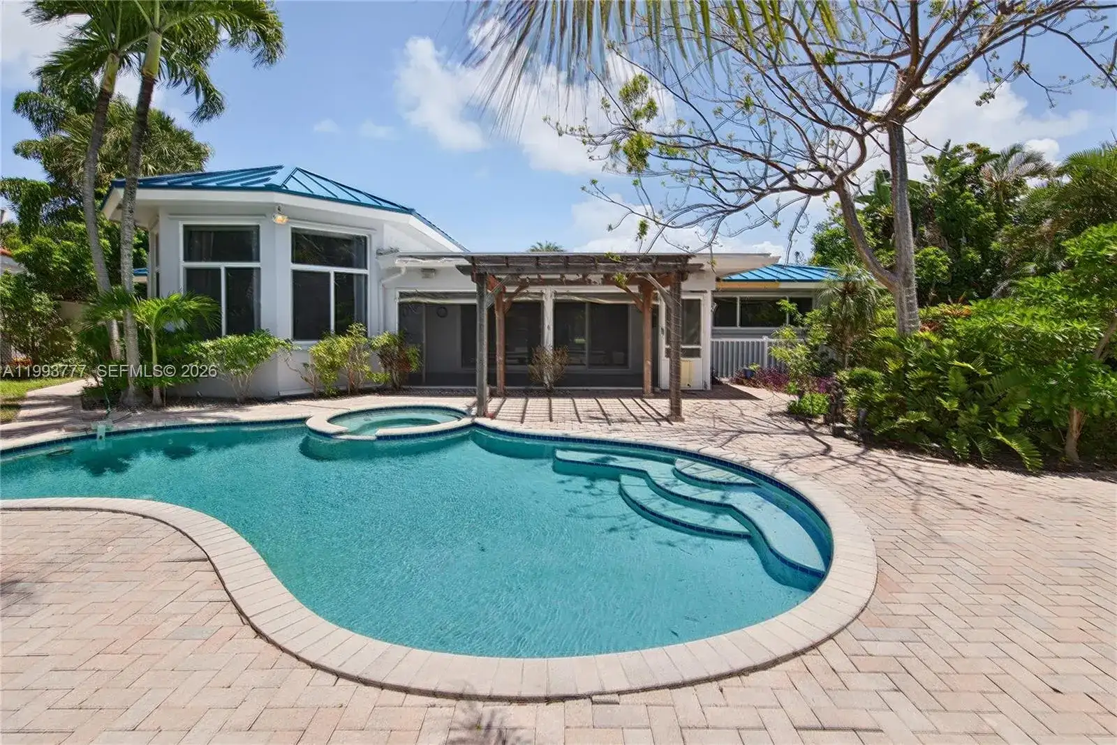2801 Coral Shores Dr # 2801, Fort Lauderdale FL 33306 photo 5
