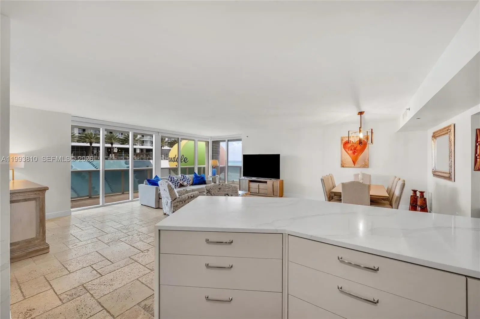 1800 S Ocean Dr # 1210, Hallandale Beach FL 33009