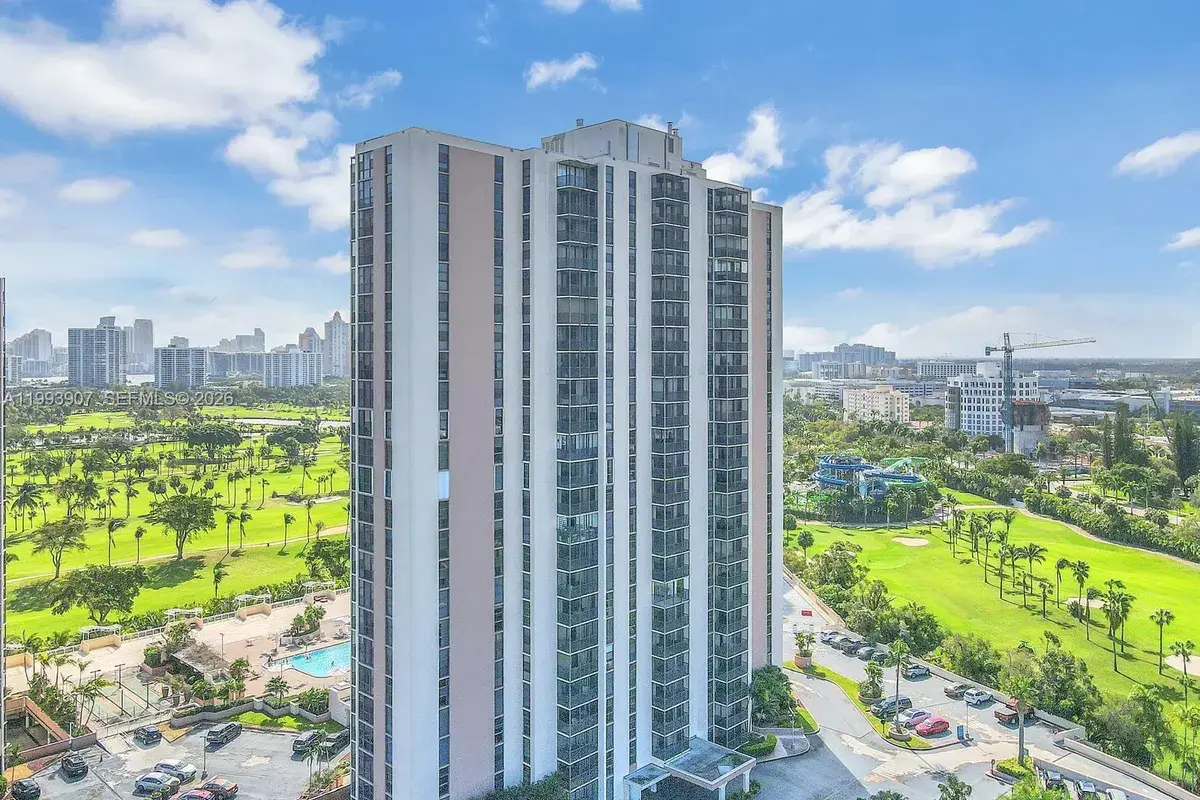 20301 W Country Club Dr # 2622, Aventura FL 33180