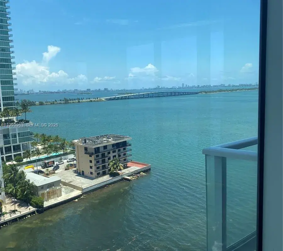 601 NE 27TH ST # 1107, Miami FL 33137