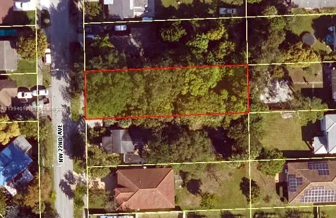 422 NW 22nd Ave, Fort Lauderdale FL 33311