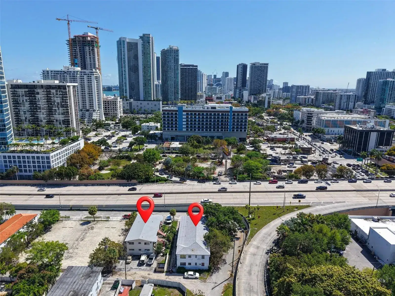 433 NE 37th St, Miami FL 33137 photo 2