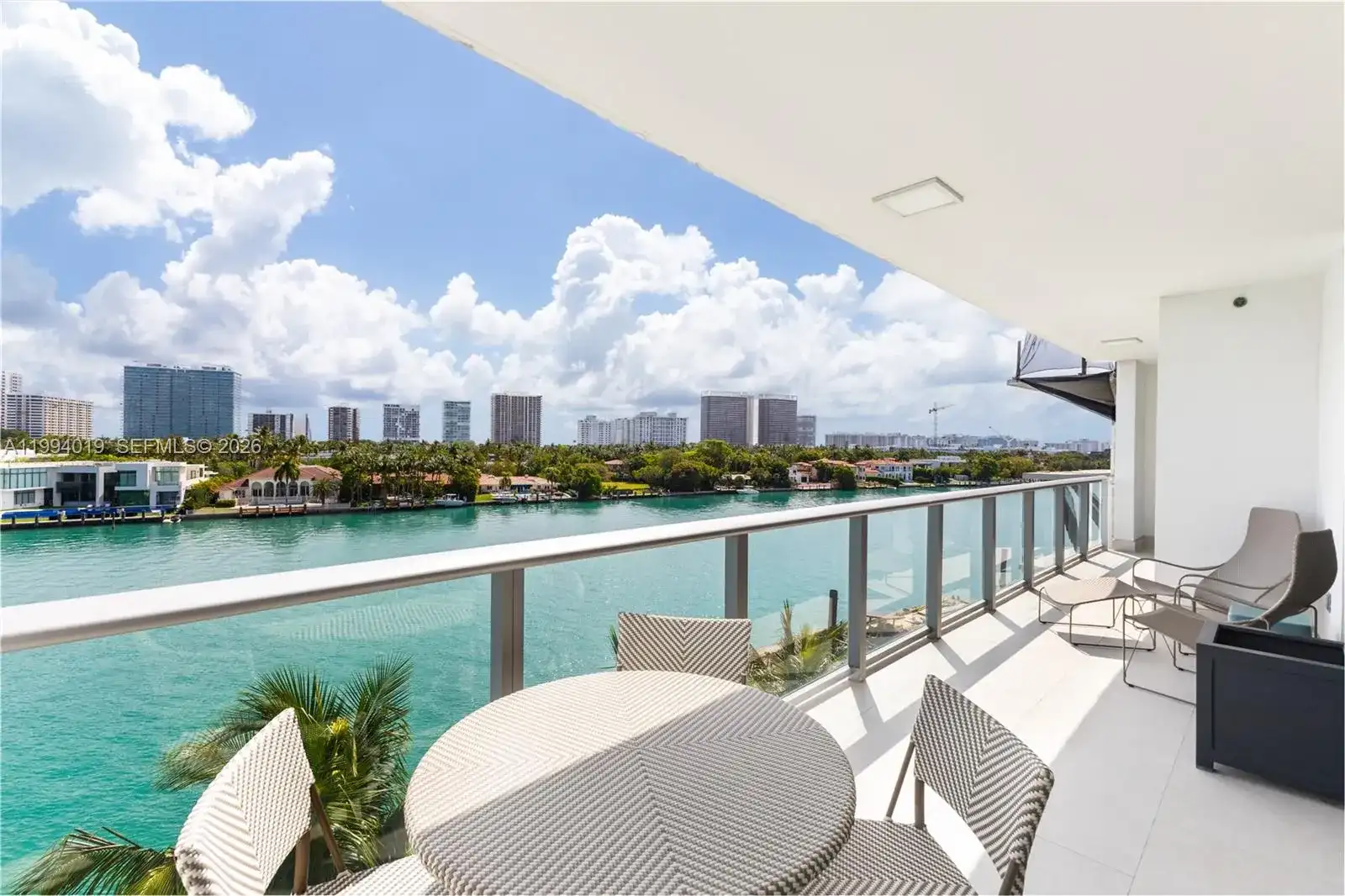 10201 E Bay Harbor Dr # 507, Bay Harbor Islands FL 33154
