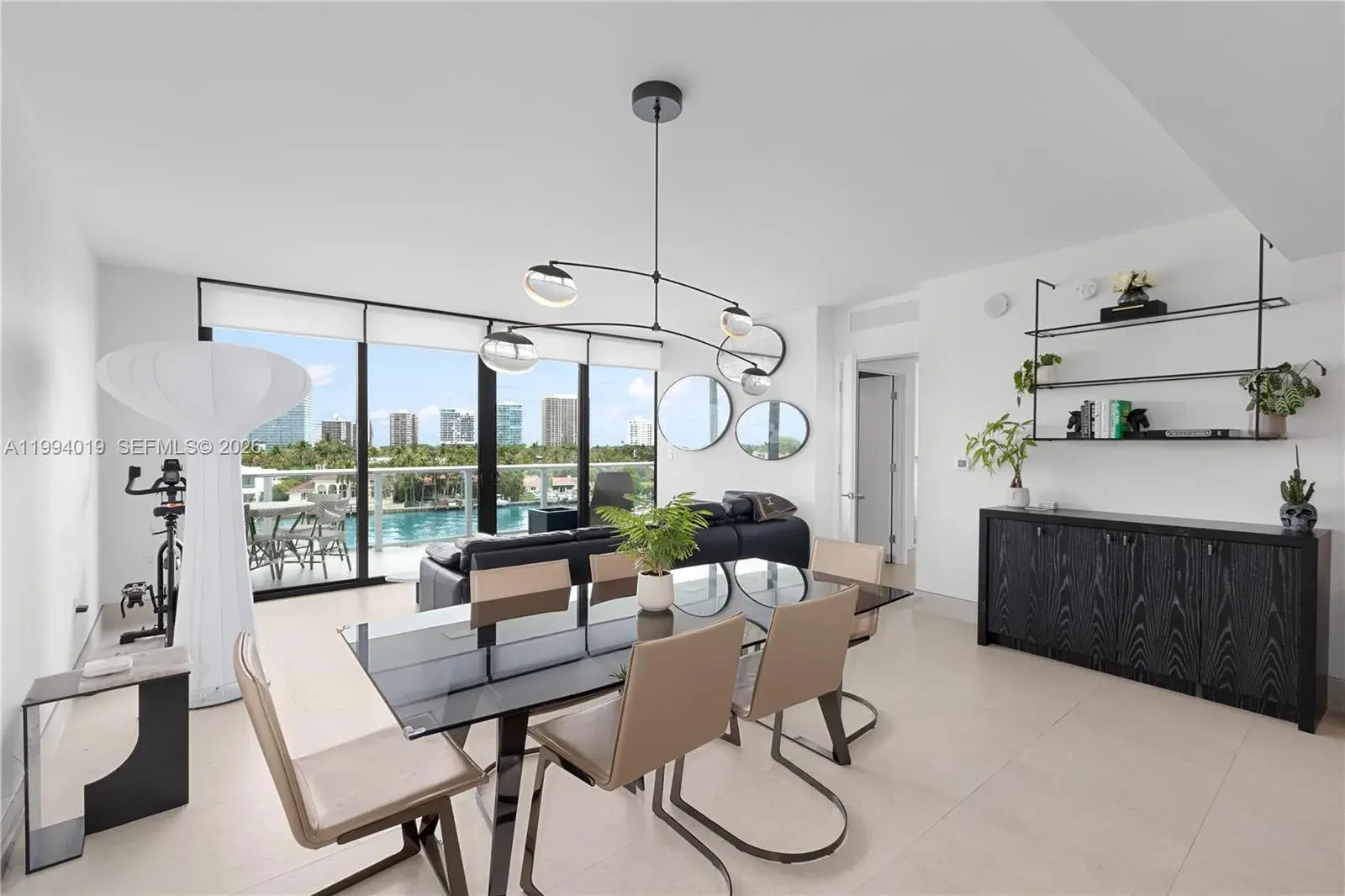 10201 E Bay Harbor Dr # 507, Bay Harbor Islands FL 33154