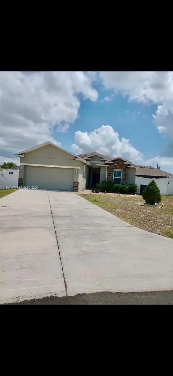 1017 FRASER PLACE, Other City - In The State Of Florida FL 34759