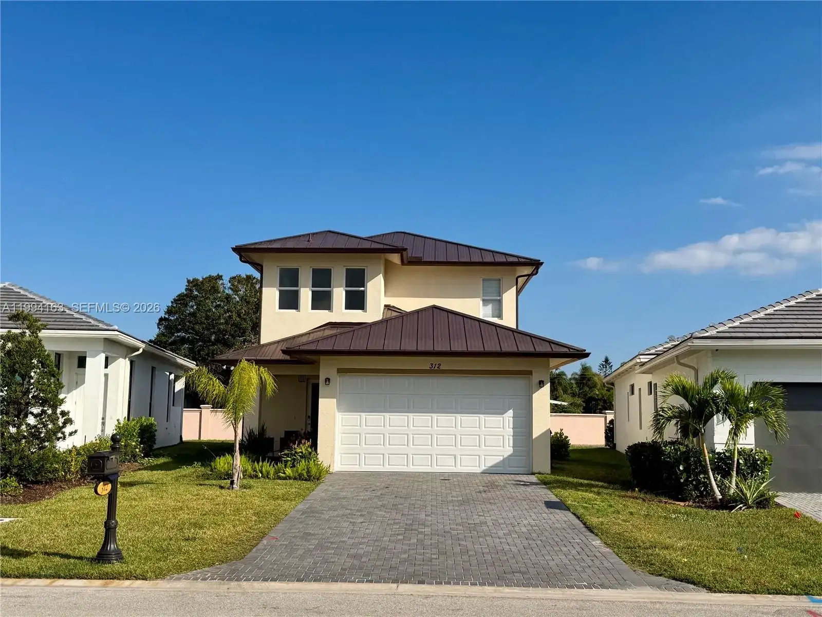 312 SE Via Sangro, Port St. Lucie FL 34952 photo 2