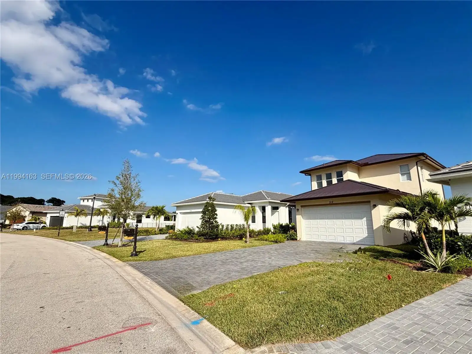 312 SE Via Sangro, Port St. Lucie FL 34952 photo 3