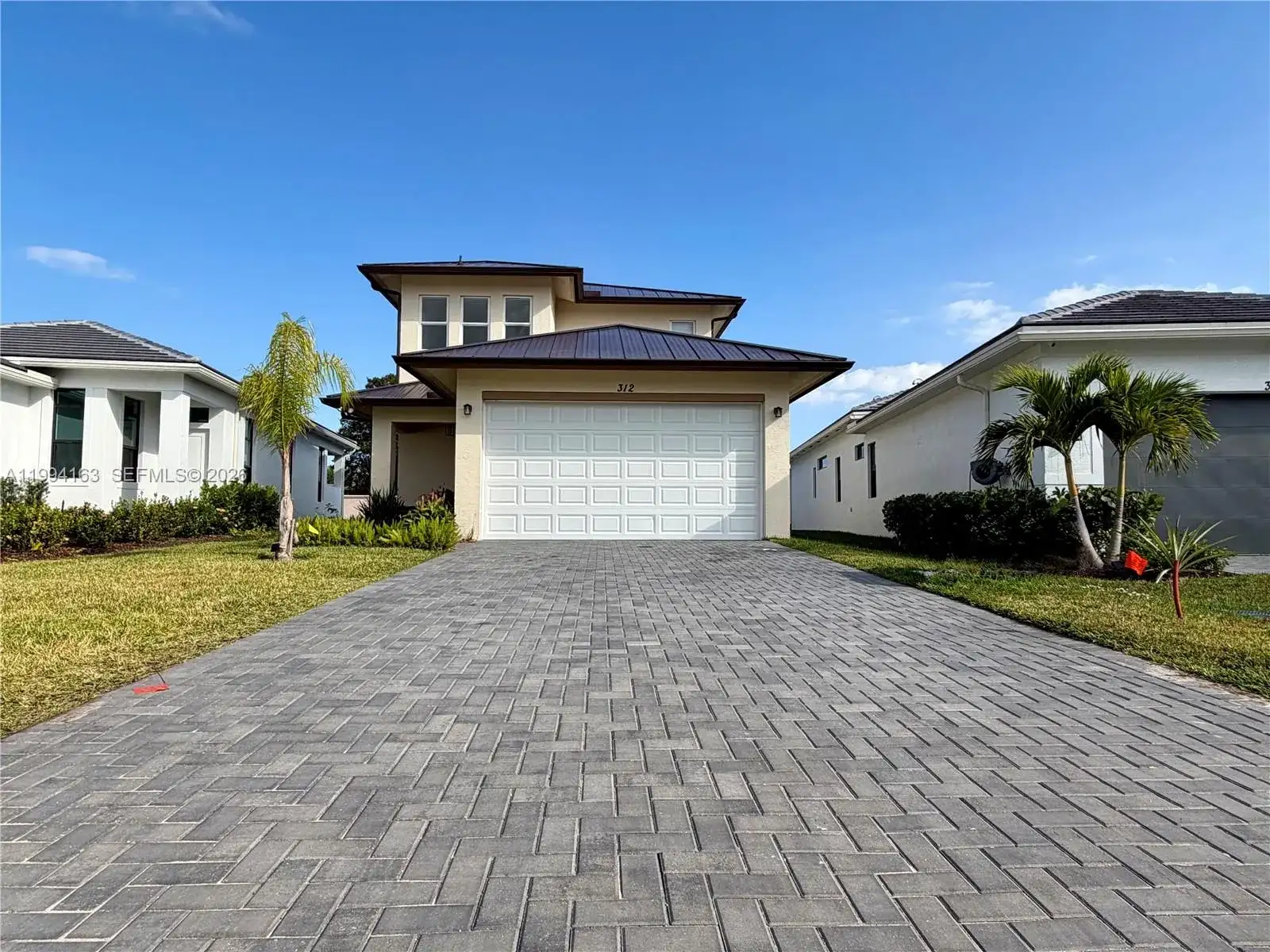 312 SE Via Sangro, Port St. Lucie FL 34952 photo 4