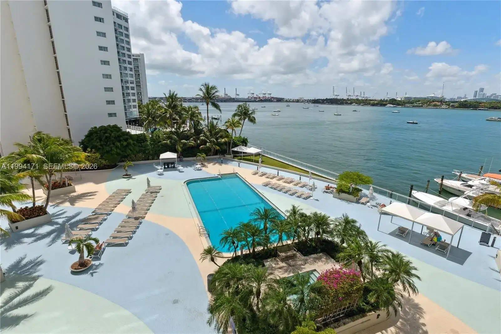 1200 West Ave # 528, Miami Beach FL 33139 photo 3