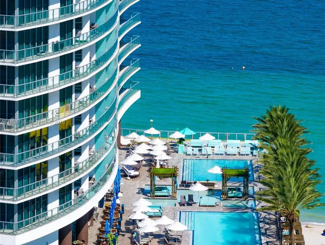 4111 S Ocean Dr # 3008, Hollywood FL 33019