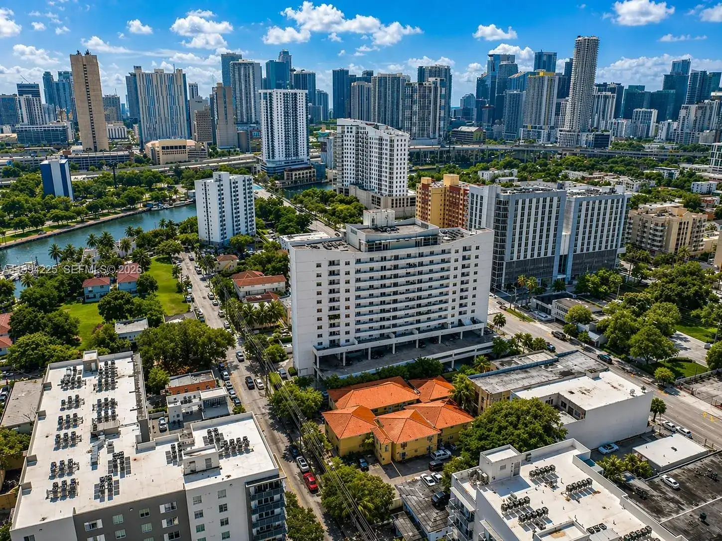 36 NW 6th Ave # 805, Miami FL 33128 photo 2