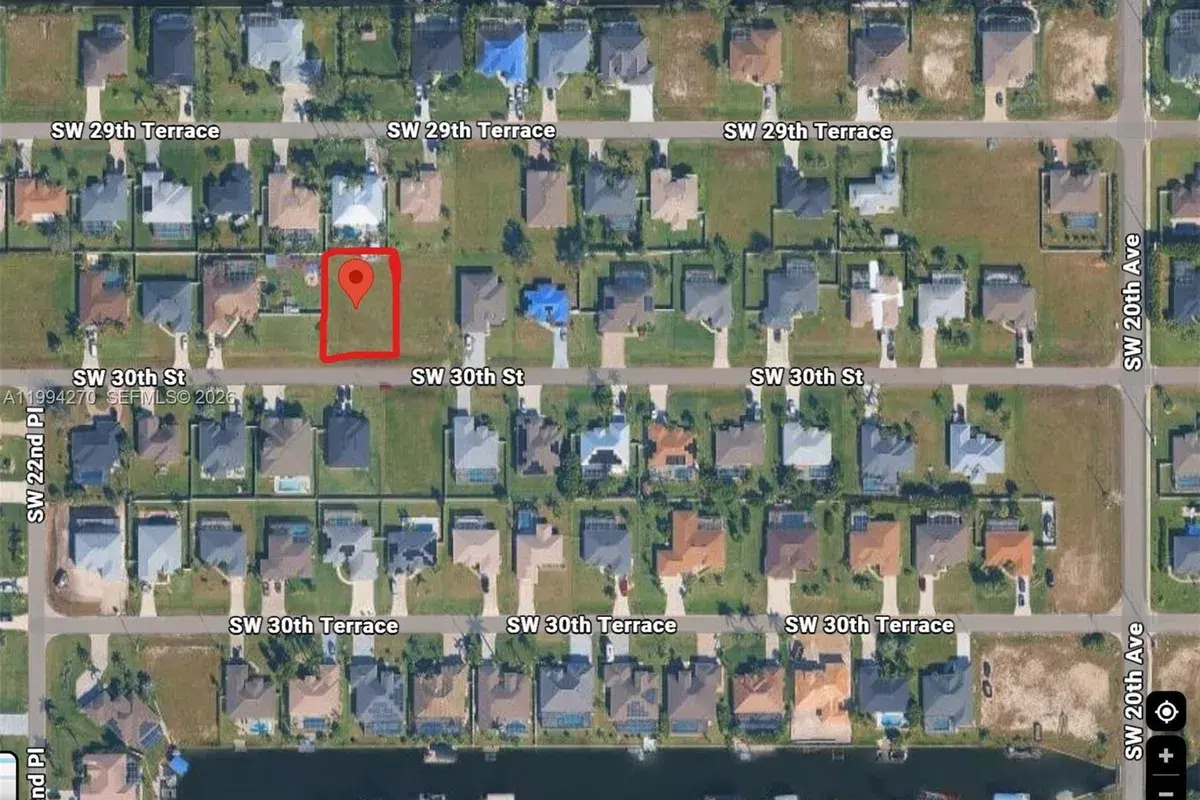 2115 SW 30th St, Cape Coral FL 33914