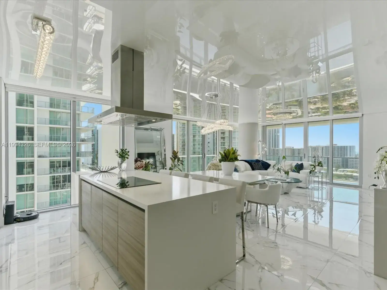 330 Sunny Isles Blvd # 1508, Sunny Isles Beach FL 33160