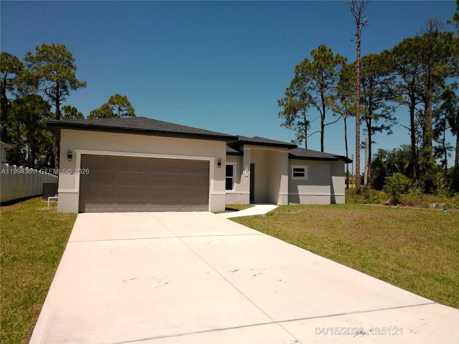 791 Reading ST SW, Palm Bay FL 32909 photo 5