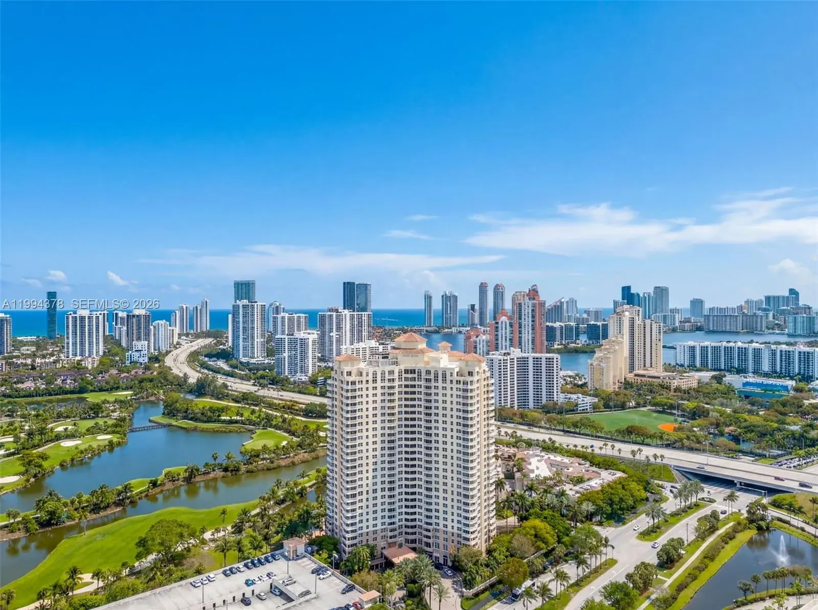 19501 W Country Club Dr # 602, Aventura FL 33180