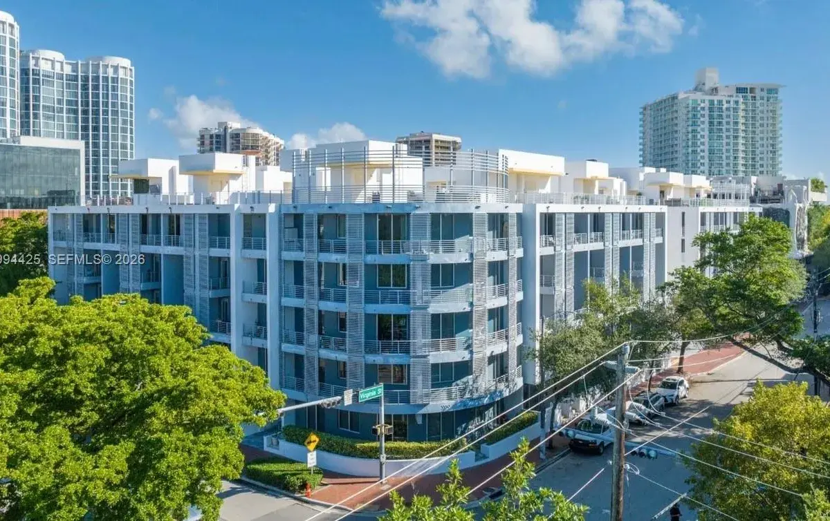 3339 Virginia St # 127, Miami FL 33133