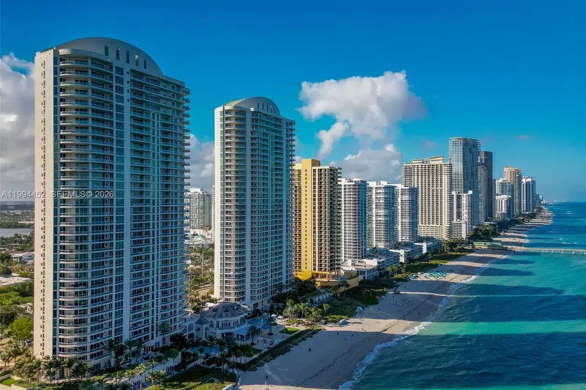16047 Collins Ave # 1202, Sunny Isles Beach FL 33160