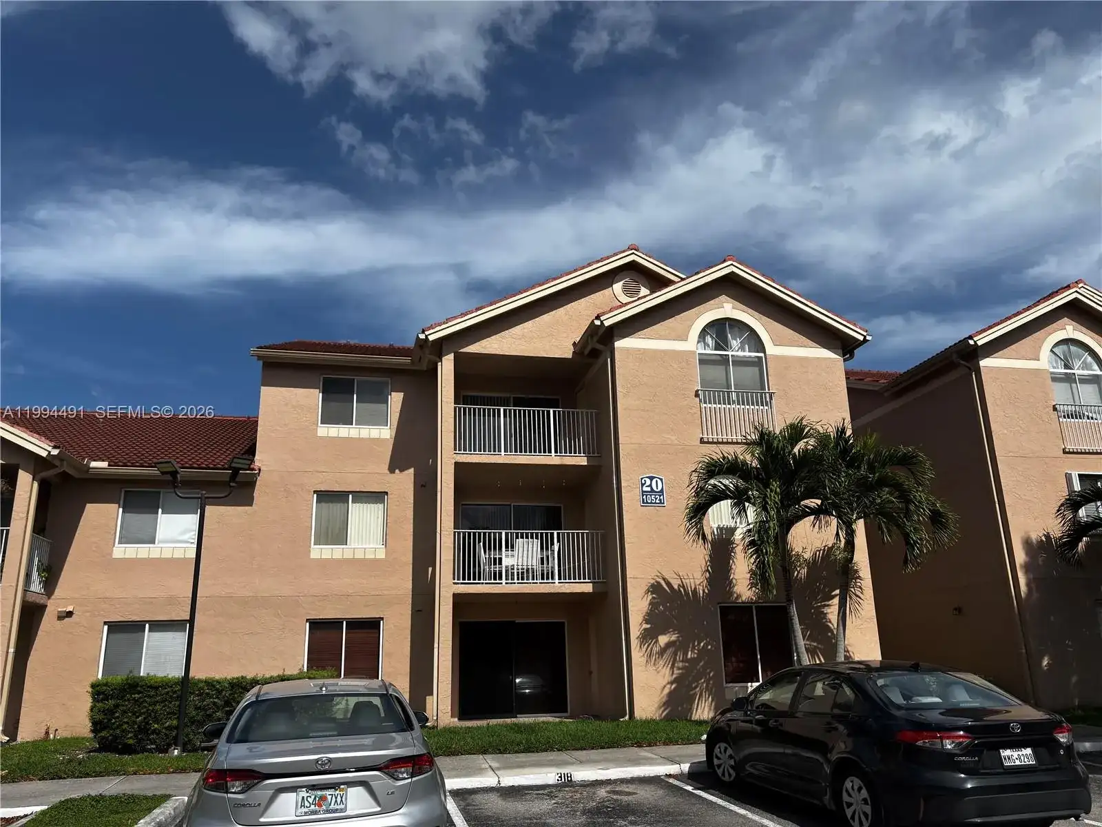 10521 SW 158th Ct # 303, Miami FL 33196 photo 2