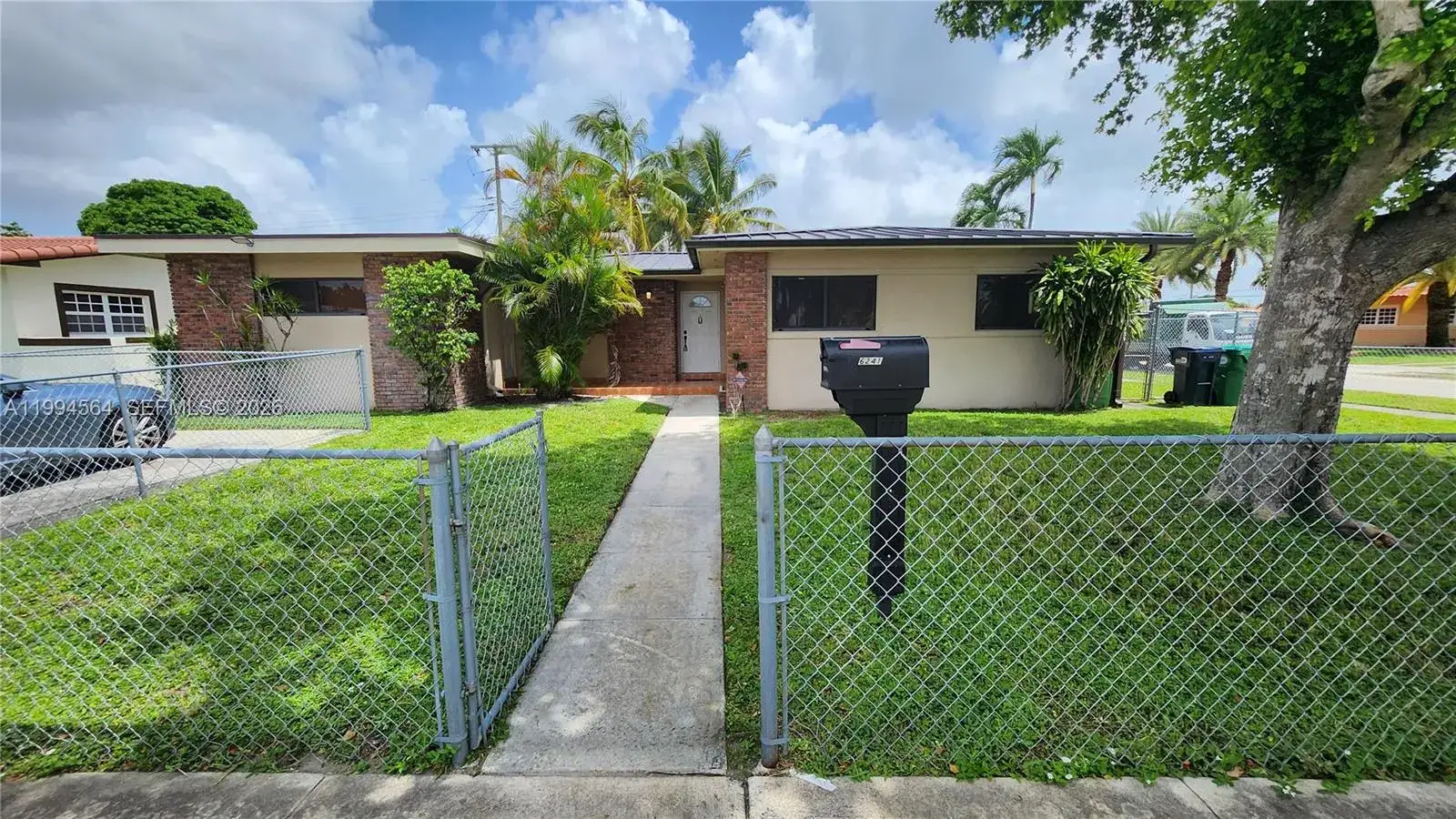 4 bedroom 2 bath Residential for sale at 6241 NW 110th St, Hialeah FL 33012