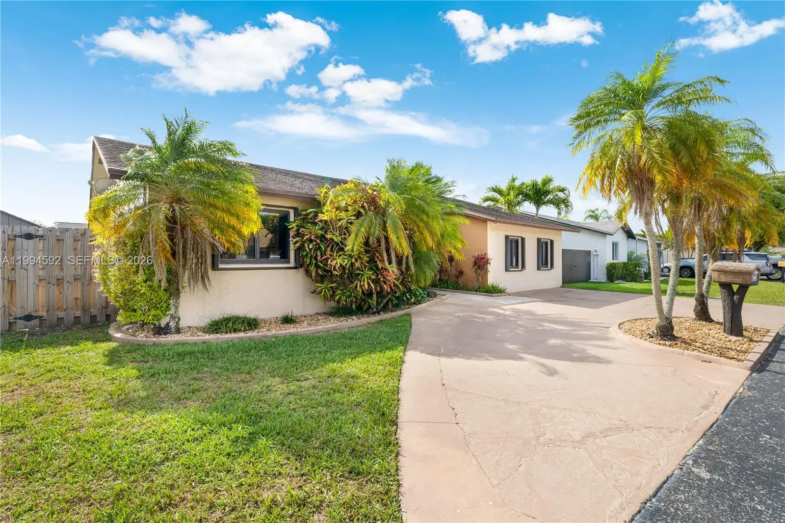 10268 SW 145th Ct, Miami FL 33186
