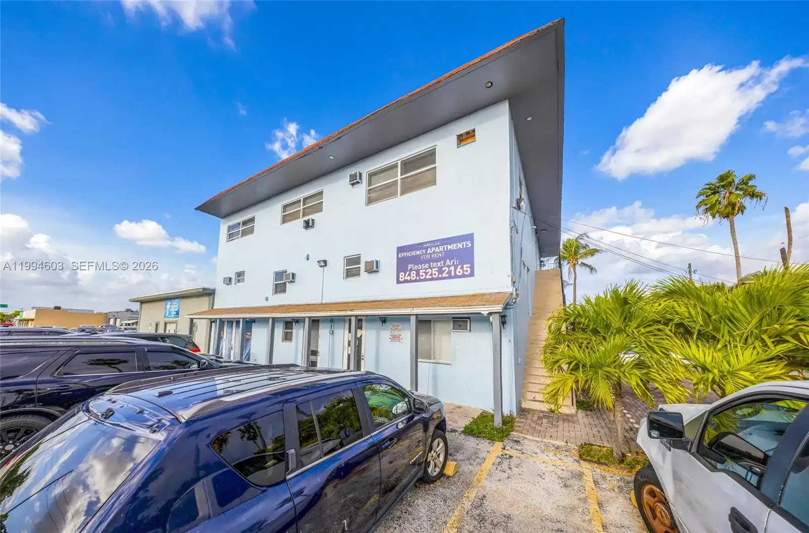 1610 N Dixie Hwy # 48, Hollywood FL 33020