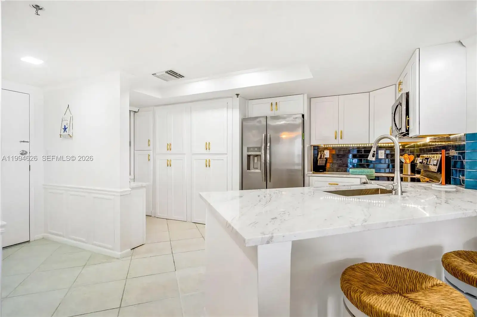 3870 N Highway A1a # 405, Hutchinson Island FL 34949 photo 3