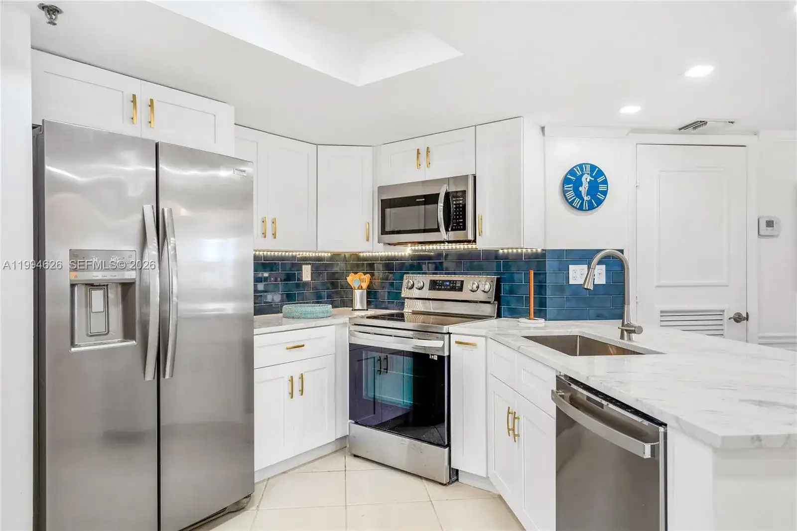 3870 N Highway A1a # 405, Hutchinson Island FL 34949 photo 5