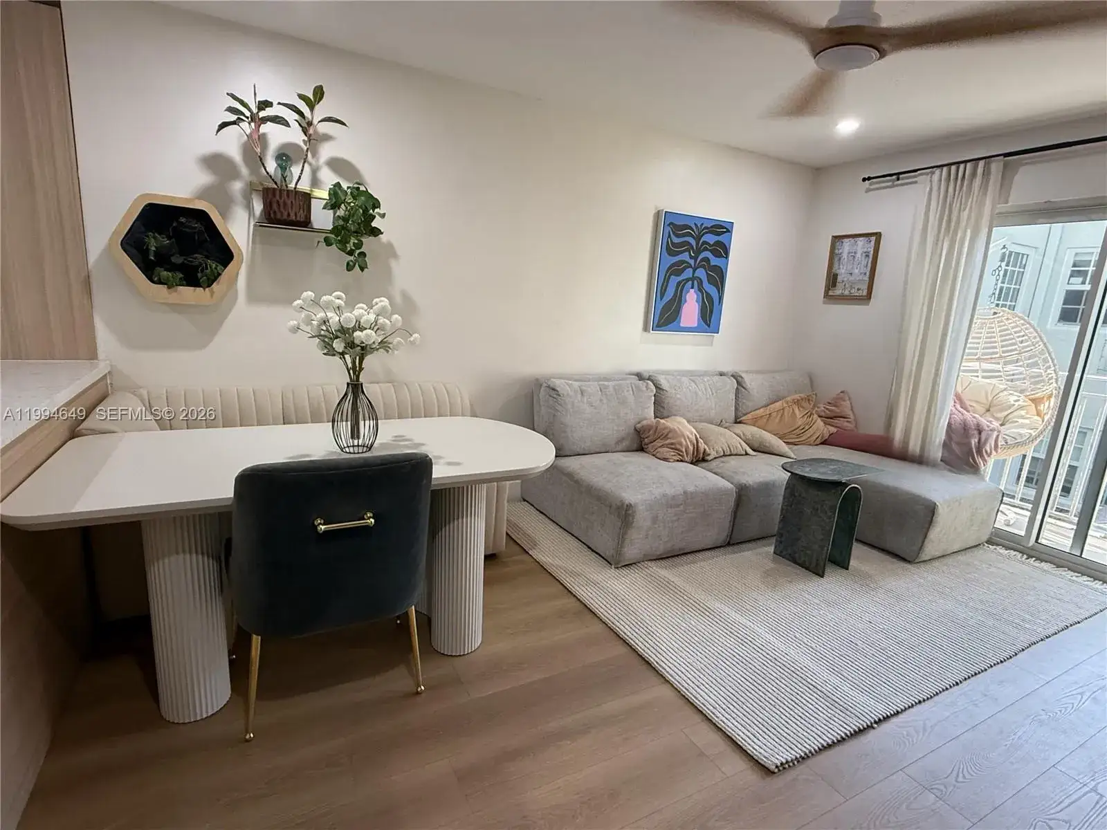 2 bedroom 1 bath Residential for sale at 1519 Drexel Ave # 200, Miami Beach FL 33139