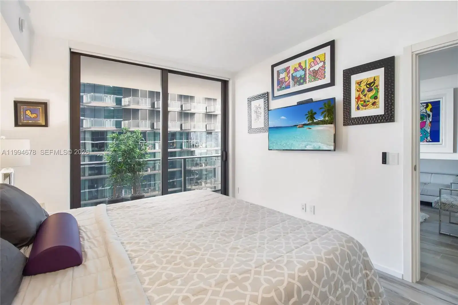 801 S Miami Ave # 2308, Miami FL 33130 photo 2