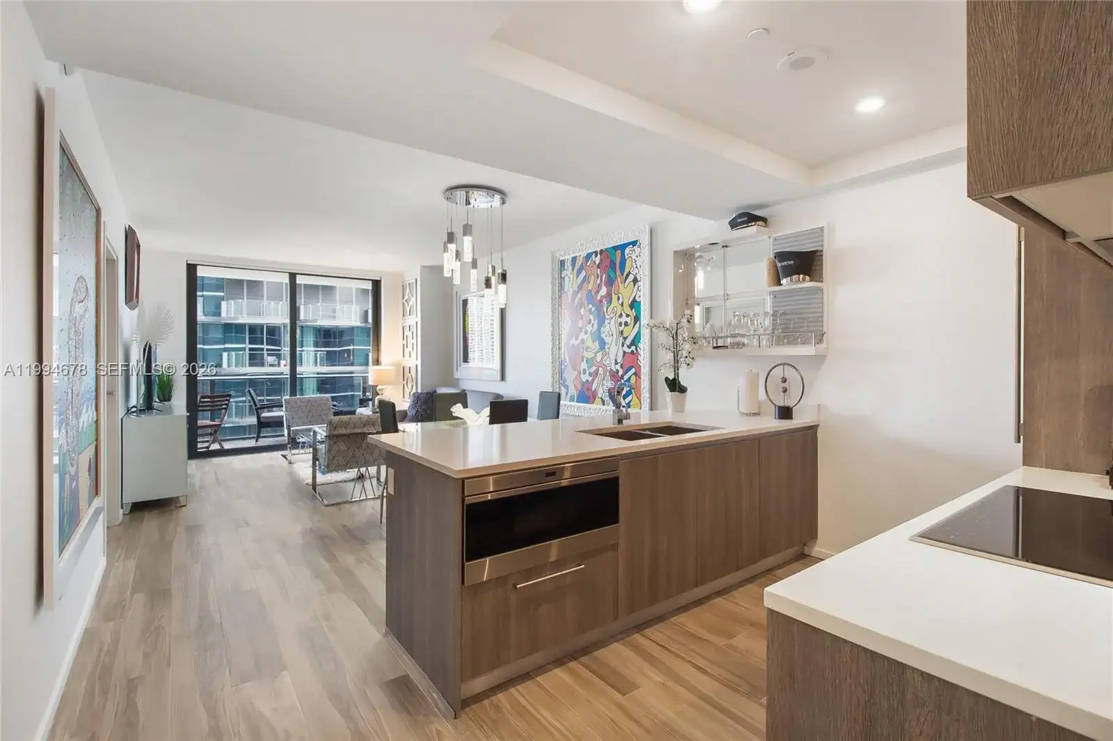 801 S Miami Ave # 2308, Miami FL 33130 photo 5