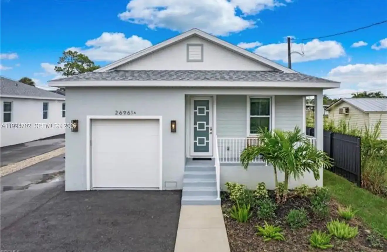 26961 N RIVERSIDE DR, Bonita Springs FL 34135