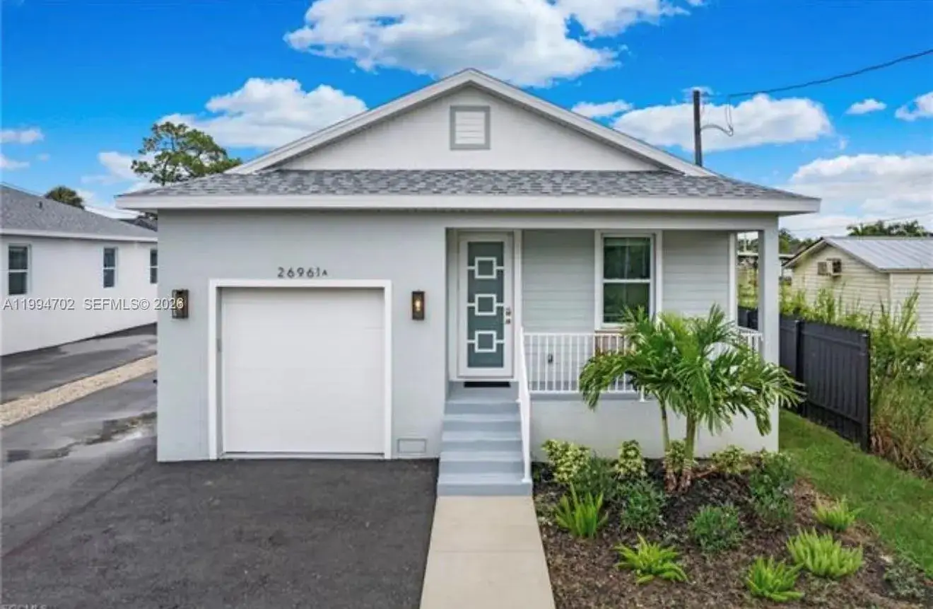 26961 N RIVERSIDE DR, Bonita Springs FL 34135