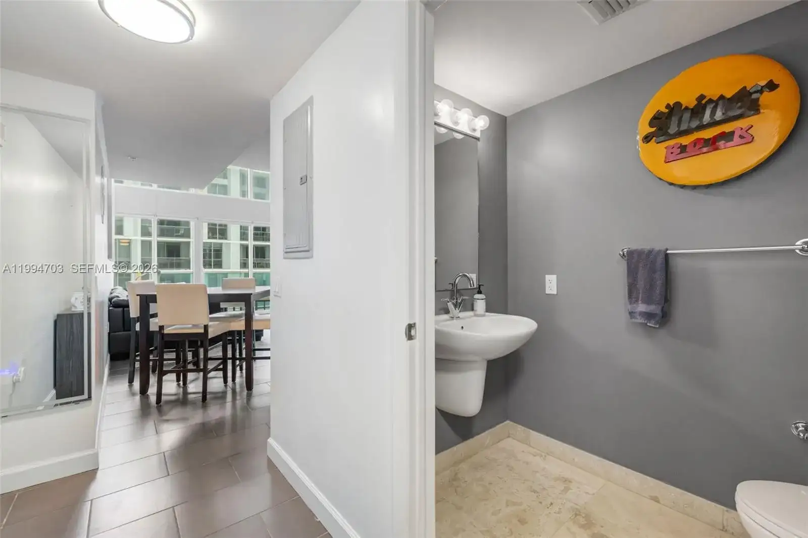 41 SE 5th St # 1306, Miami FL 33131 photo 5