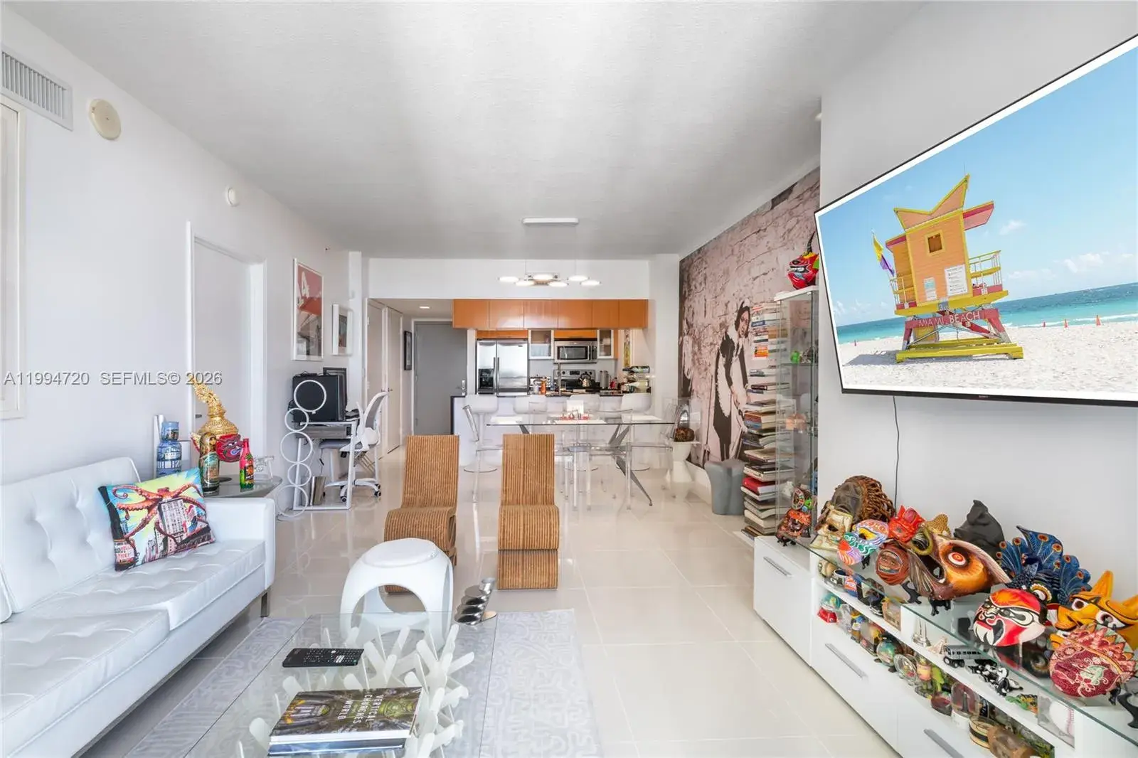 1750 N Bayshore Dr # 2311, Miami FL 33132