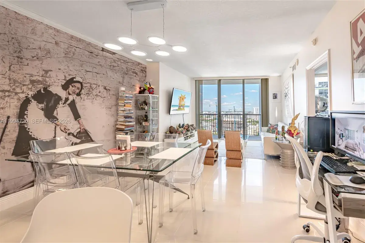 1750 N Bayshore Dr # 2311, Miami FL 33132