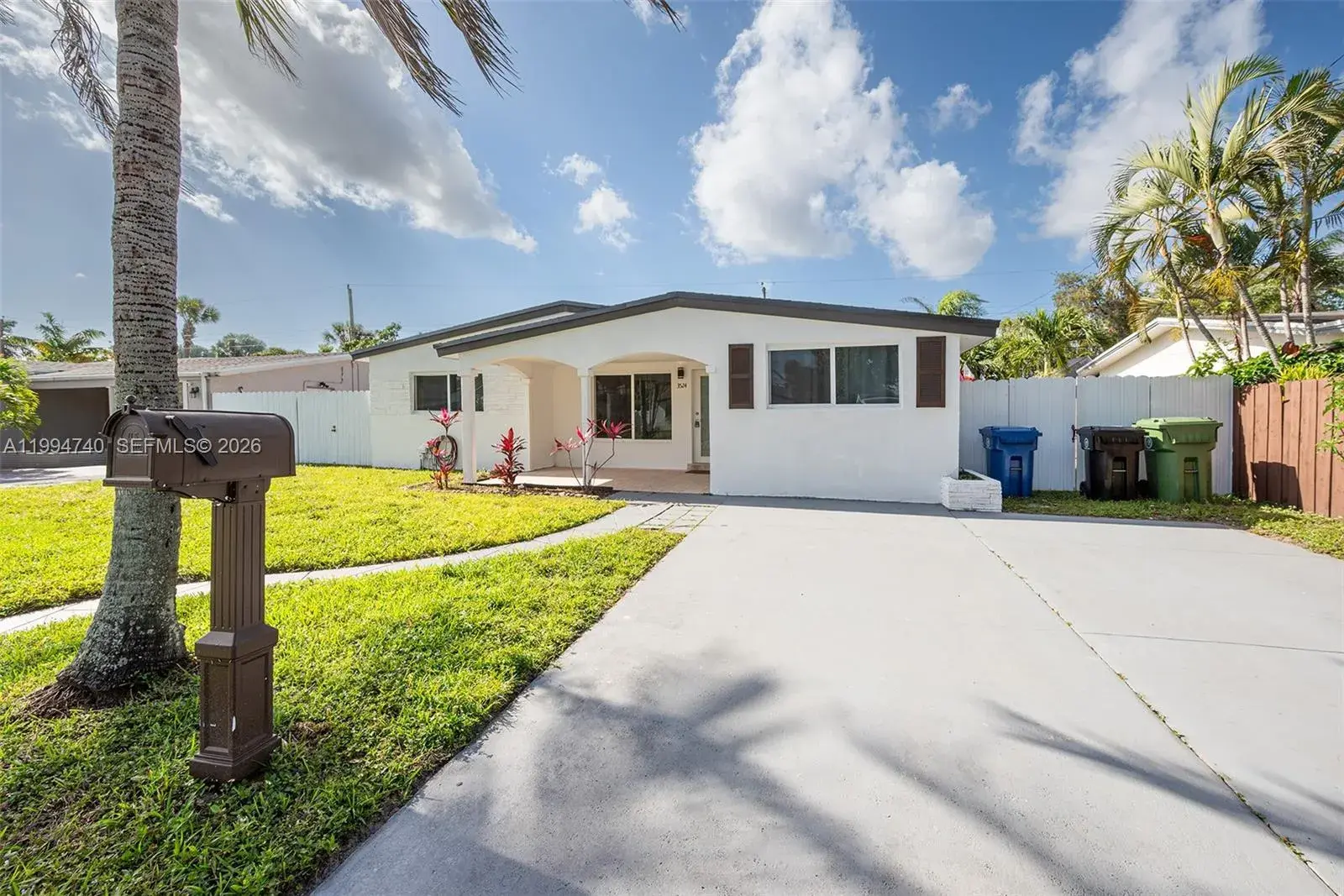 3524 SW 14th St, Fort Lauderdale FL 33312