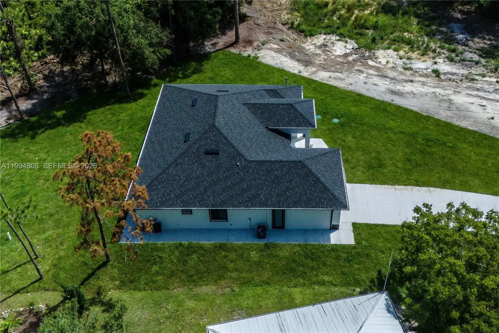 1207 Ramus St East, Lehigh Acres FL 33974 photo 3