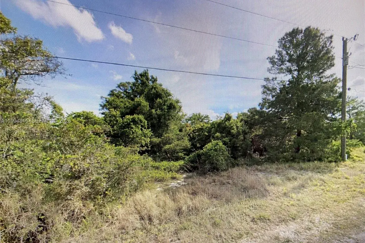 227 PERSHING AVE, Lake Placid FL 33852