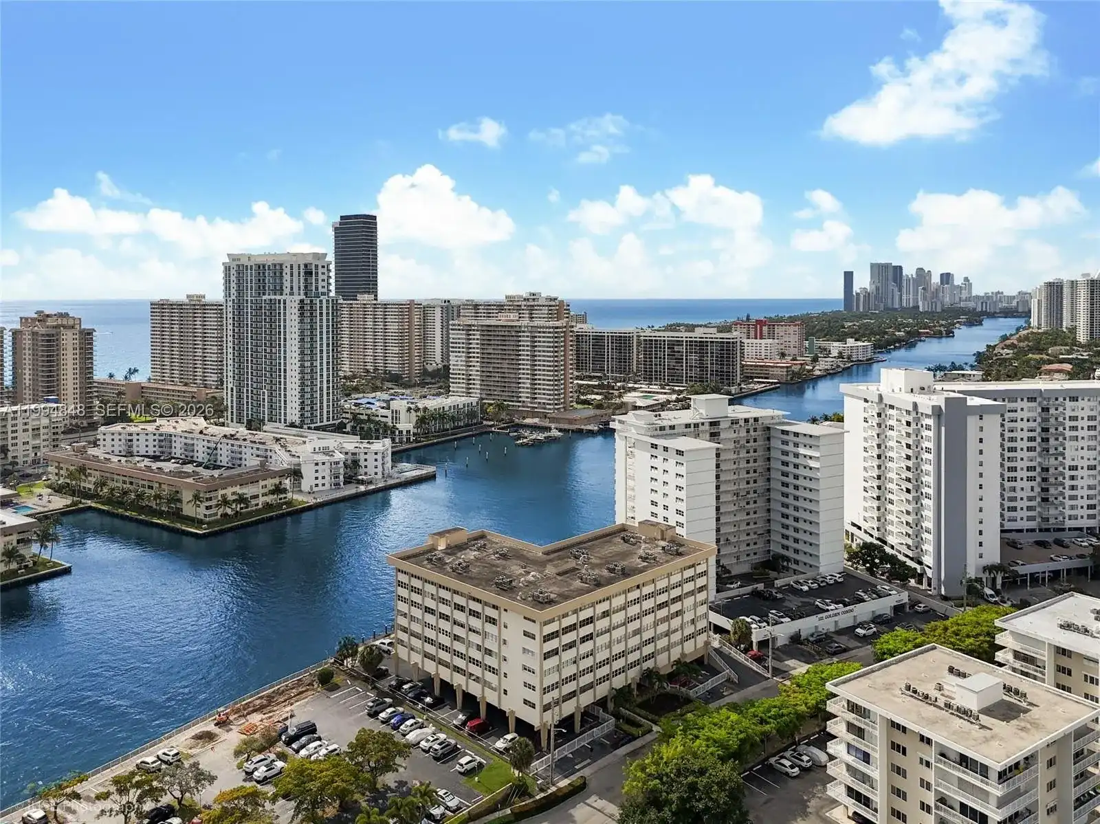 111 Golden Isles Dr # G4, Hallandale Beach FL 33009